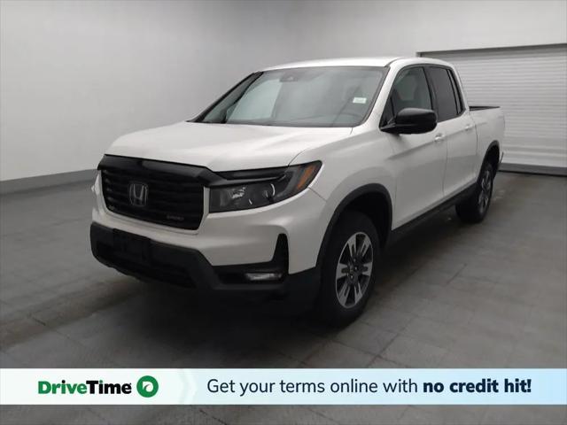 2021 Honda Ridgeline AWD Sport for sale in Savannah, GA