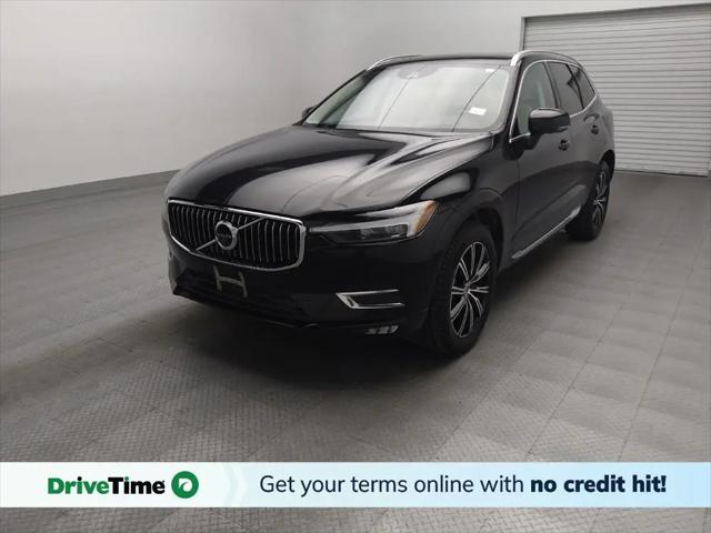 2021 Volvo XC60 T6 Inscription for sale in North Plano, TX