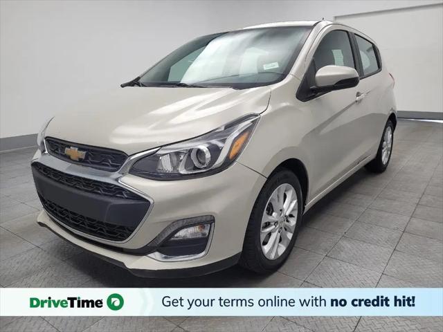 2020 Chevrolet Spark FWD 1LT Automatic for sale in Madison, TN