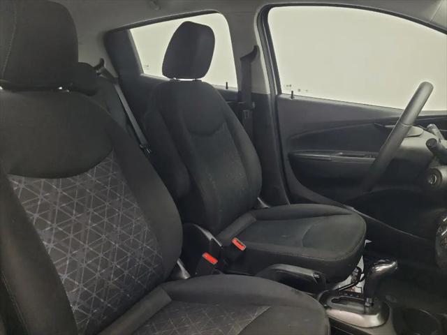 2020 Chevrolet Spark FWD 1LT Automatic