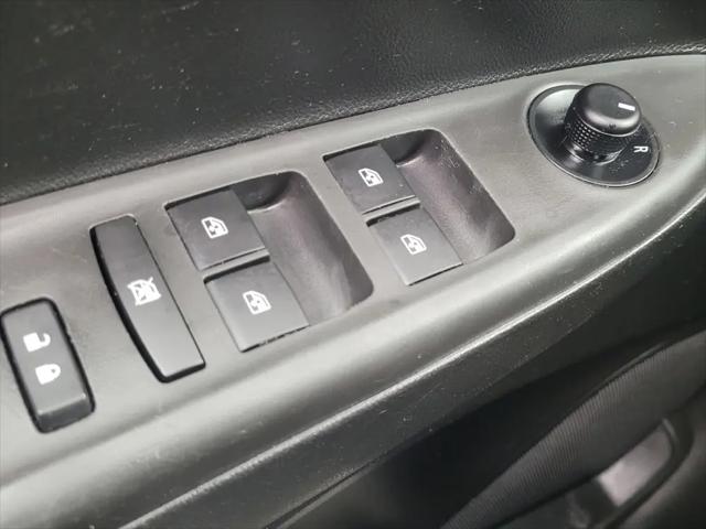 2020 Chevrolet Spark FWD 1LT Automatic