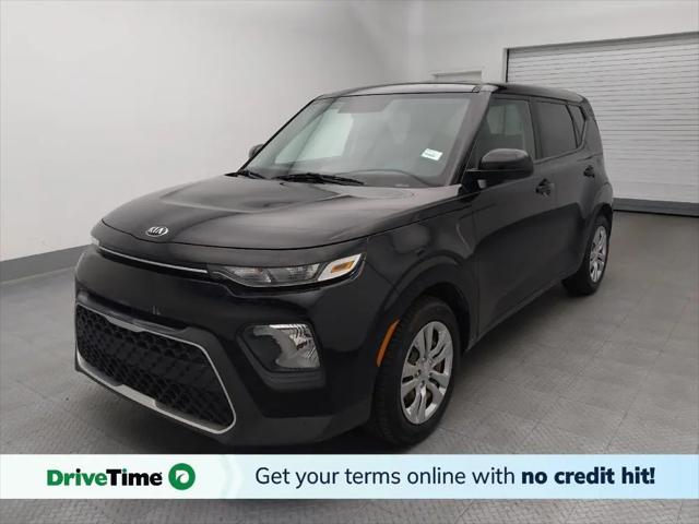 2020 Kia Soul LX for sale in Gladstone, MO