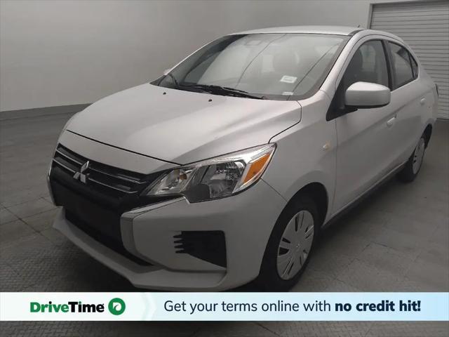 2024 Mitsubishi Mirage G4 ES for sale in Live Oak, TX