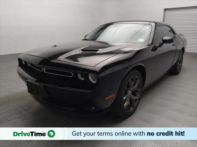 2018 Dodge Challenger SXT Plus for sale in Live Oak, TX