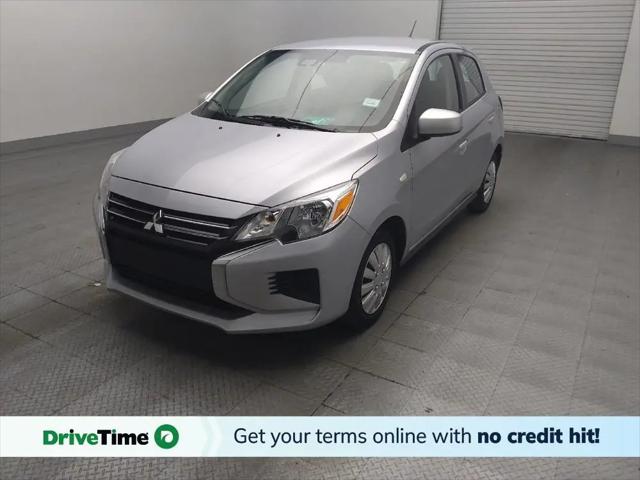 2024 Mitsubishi Mirage ES for sale in Live Oak, TX
