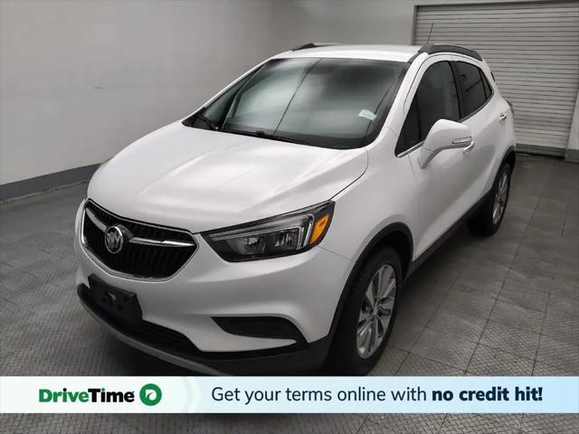 2018 Buick Encore Preferred for sale in Maplewood, MN