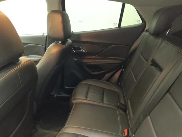 2014 Buick Encore Leather