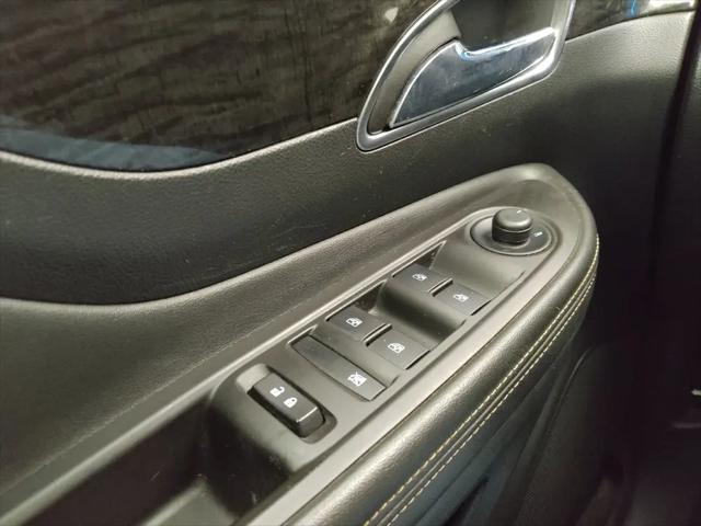 2014 Buick Encore Leather