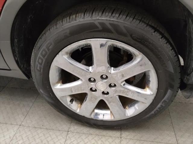 2014 Buick Encore Leather