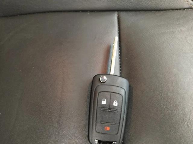 2014 Buick Encore Leather