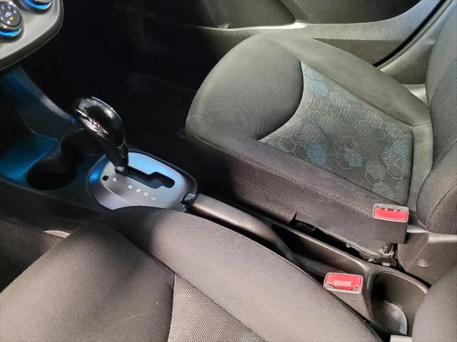 2017 Chevrolet Spark LS CVT