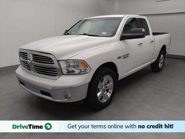 2016 Ram 1500 Big Horn for sale in SPRINGFIELD, MO