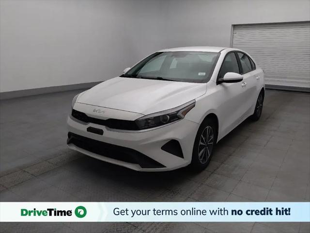 2023 Kia Forte LXS for sale in Gainesville, FL