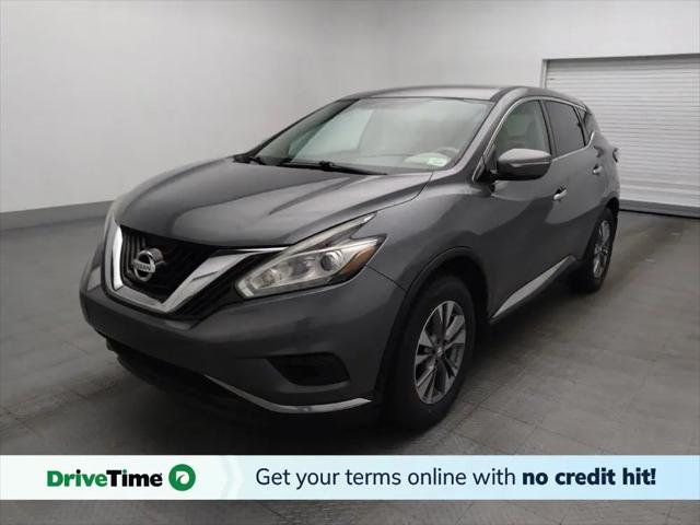 2015 Nissan Murano S for sale in Gainesville, FL