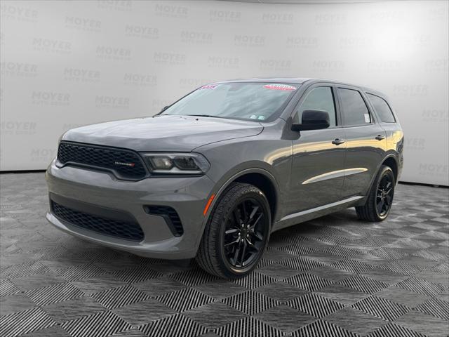 2025 Dodge Durango GT AWD 2025 Dodge Durango GT AWD