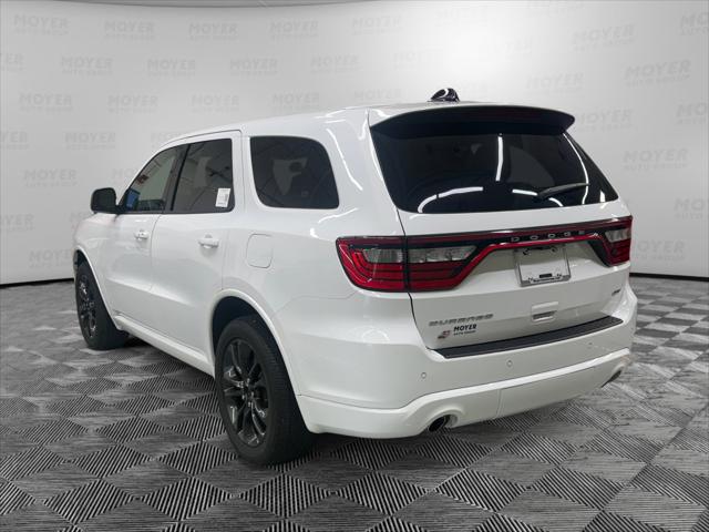 2025 Dodge Durango GT AWD 2025 Dodge Durango GT AWD