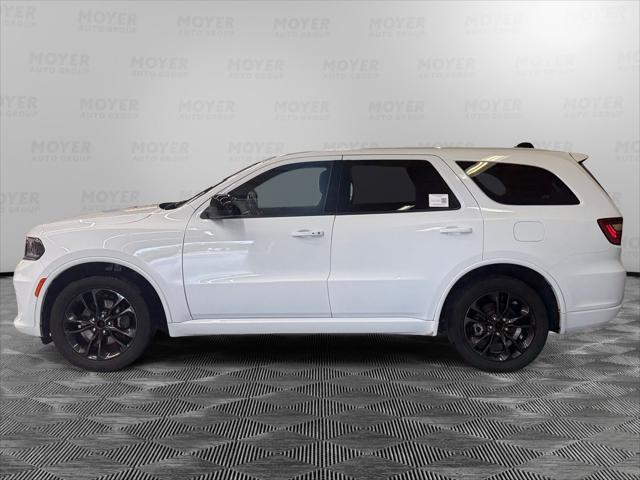 2025 Dodge Durango GT AWD 2025 Dodge Durango GT AWD