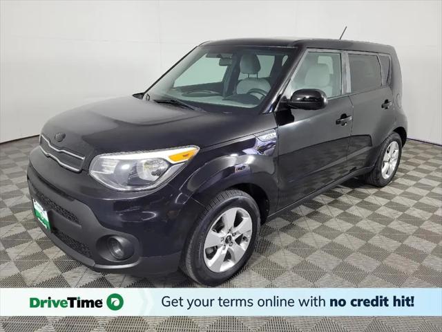 2018 Kia Soul Base for sale in Dallas, TX
