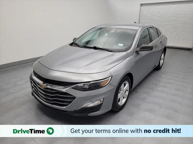 2024 Chevrolet Malibu FWD 1FL for sale in LEXINGTON, KY