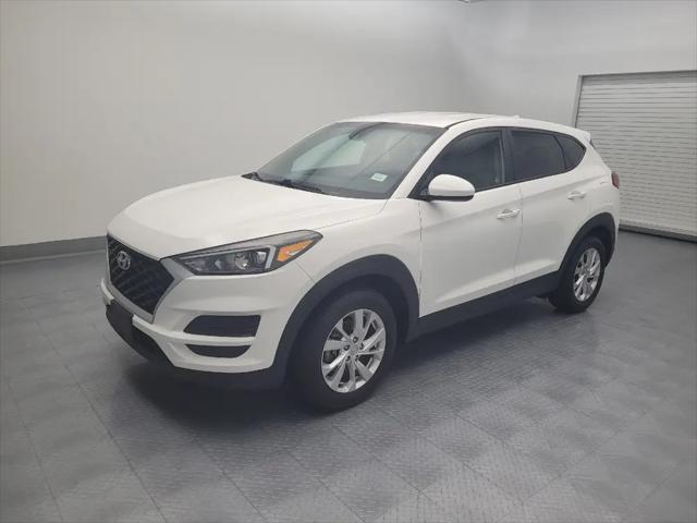 2019 Hyundai Tucson SE for sale in LEXINGTON, KY