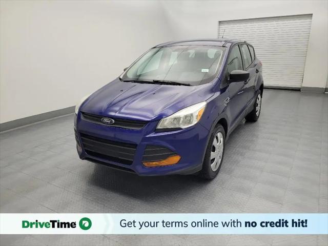 2016 Ford Escape S for sale in LEXINGTON, KY