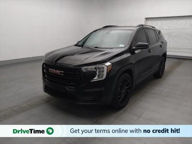 2023 GMC Terrain FWD SLE for sale in Kissimmee, FL