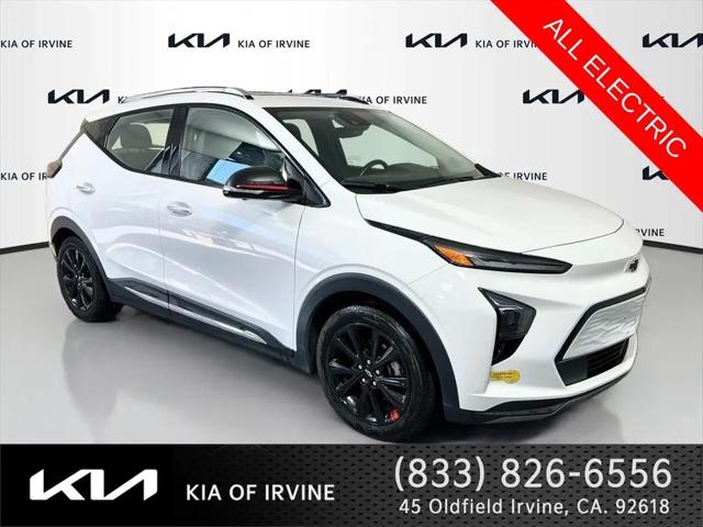 2023 Chevrolet Bolt EUV FWD Premier for sale in Irvine, CA