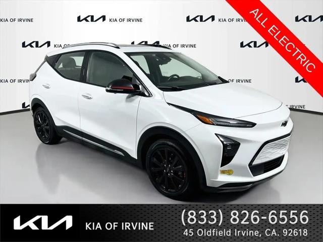 2023 Chevrolet Bolt EUV FWD Premier for sale in Irvine, CA