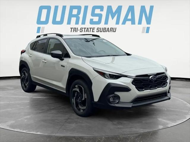 2026 Subaru Crosstrek Limited for sale in Newark, DE