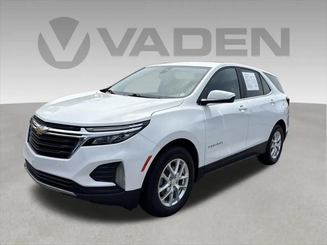 2024 Chevrolet Equinox FWD LT for sale in Savannah, GA