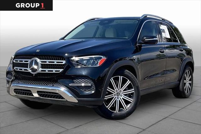 2025 Mercedes-Benz GLE GLE 450 4MATIC for sale in Albuquerque, NM