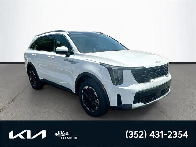 2026 Kia Sorento S for sale in Leesburg, FL