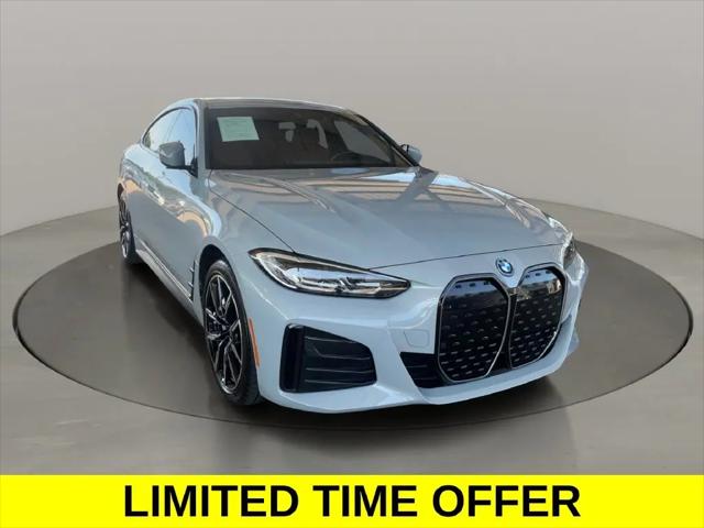 2024 BMW i4 eDrive35 for sale in plano, TX