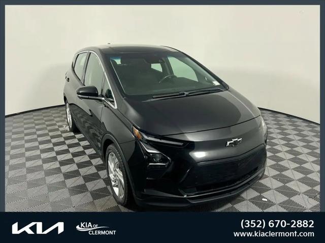 2023 Chevrolet Bolt EV FWD 1LT for sale in Clermont, FL