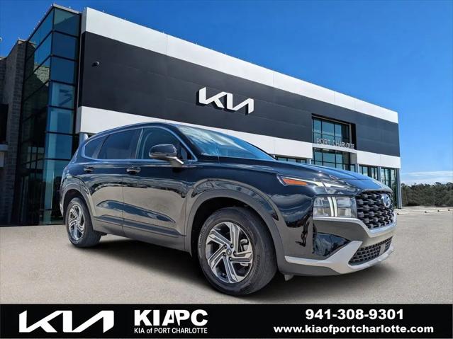 2023 Hyundai Santa Fe SE for sale in Port Charlotte, FL