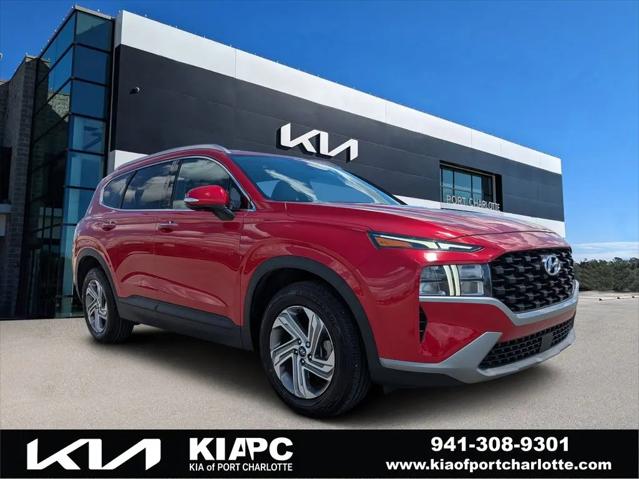 2023 Hyundai Santa Fe SEL for sale in Port Charlotte, FL
