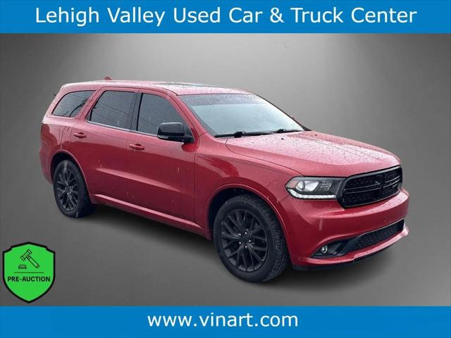 2016 Dodge Durango R/T for sale in Emmaus, PA