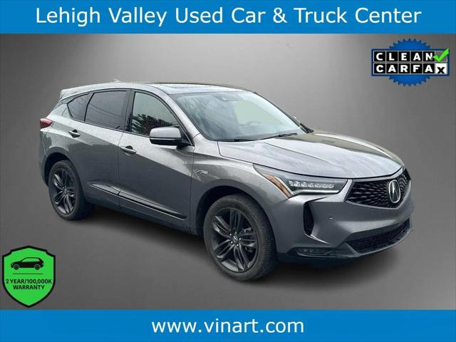 2024 Acura RDX A-SPEC Package for sale in Emmaus, PA