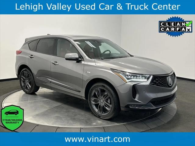 2024 Acura RDX A-SPEC Package for sale in Emmaus, PA