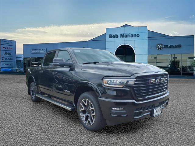 2027 Ram 1500 Laramie for sale in Concord, NH