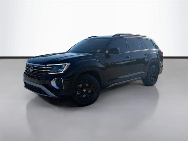 2024 Volkswagen Atlas 2.0T Peak Edition SEL for sale in Sarasota, FL
