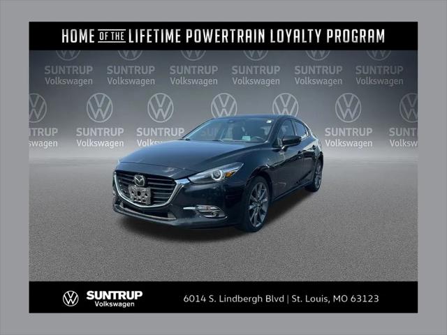 2018 Mazda Mazda3 Grand Touring for sale in St. Louis, MO
