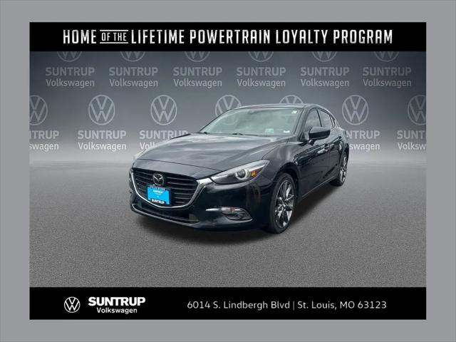 2018 Mazda Mazda3 Grand Touring for sale in St. Louis, MO