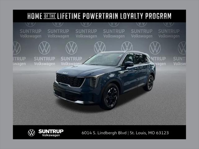 2025 Kia Sorento S for sale in St. Louis, MO