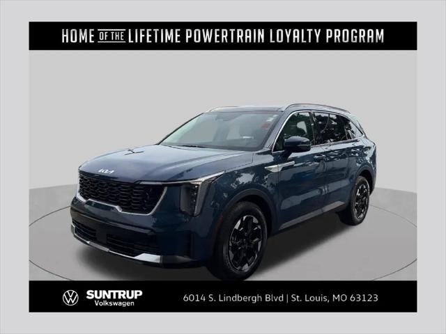 2025 Kia Sorento S for sale in St. Louis, MO