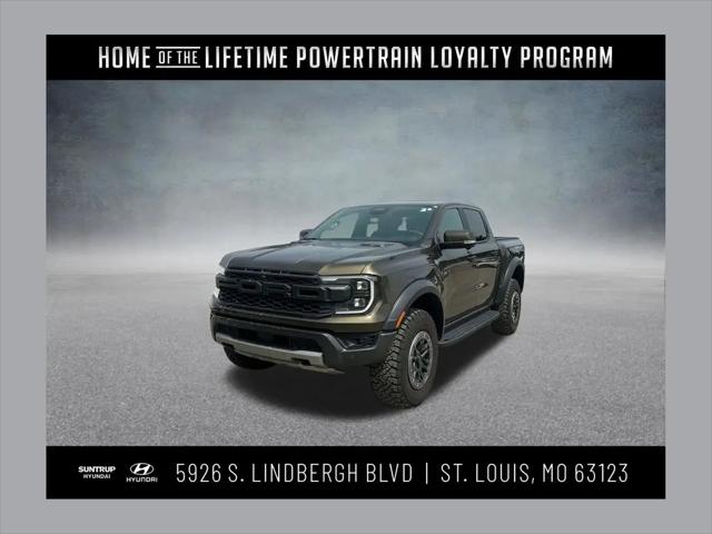 2024 Ford Ranger Raptor for sale in St. Louis, MO