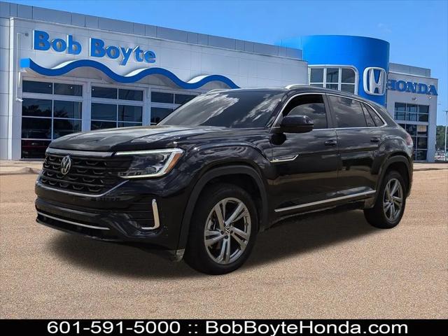 2024 Volkswagen Atlas Cross Sport 2.0T SEL R-Line for sale in Brandon, MS