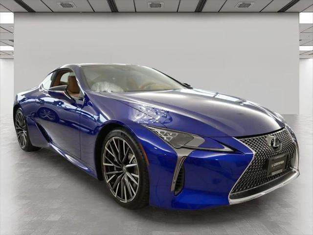 2026 Lexus LC 500 LC 500 for sale in Wayzata, MN