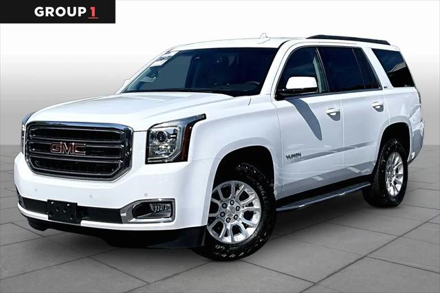 2017 GMC Yukon SLT for sale in Bluffington, SC