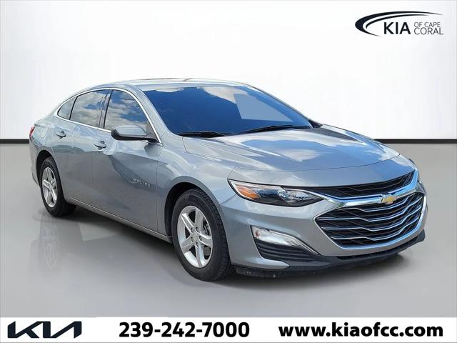 2024 Chevrolet Malibu FWD LS for sale in Cape Coral, FL